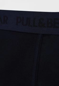 PULL & BEAR 3 Pack- Boxershort - Blue 9 PULL & BEAR 3 Pack- Boxershort - Blue -PULL BEAR Winkel 9ee36a63b8834f8a86e4d55616ed7252