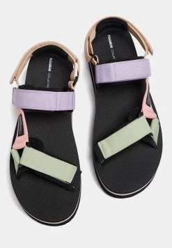 PULL & BEAR Technical - Muiltjes - Mottled Beige 7 PULL & BEAR Technical - Muiltjes - Mottled Beige -PULL BEAR Winkel 9f0a39f305b34ce8a1793516191d920f