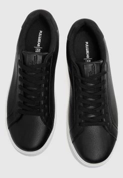 PULL & BEAR Casual - Sneakers Laag - Black 7 PULL & BEAR Casual - Sneakers Laag - Black -PULL BEAR Winkel a180e3a7d5ca4fbfaa34461d761eabea