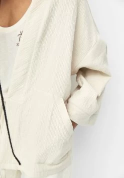 PULL & BEAR Kimono - Lichte Jas - Beige -PULL BEAR Winkel a2be2bbacf3d4d849545f11dce556a44