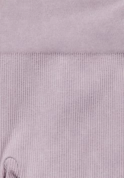 PULL & BEAR Comfort Cycling - Shorts - Lilac -PULL BEAR Winkel a2d24dbb94864954b9aaefe0f514f743