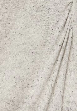 PULL & BEAR A-Lijn Rok - Beige -PULL BEAR Winkel a3cb0680c8ee419298f28188fdfc68a6