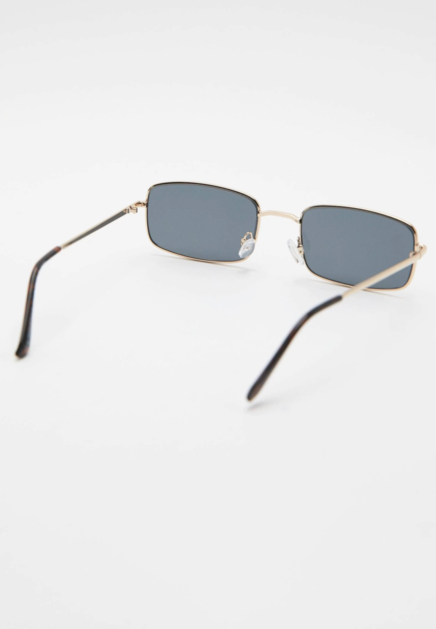 PULL & BEAR Rectangular - Zonnebril - Multi Coloured 3 PULL & BEAR Rectangular - Zonnebril - Multi Coloured - Afbeelding 3