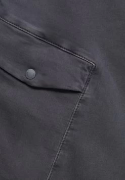 PULL & BEAR With Pockets - Trainingsbroek - Dark Grey -PULL BEAR Winkel a4fcc11b67d546a9a29d47c6e2bbec39