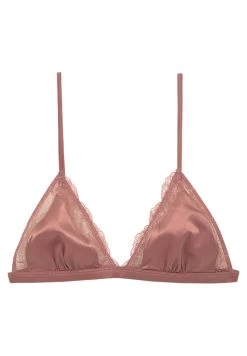 PULL & BEAR Triangel Bh - Pink 8 PULL & BEAR Triangel Bh - Pink -PULL BEAR Winkel a52b853fe6e4429cb0f10a1e93e94555