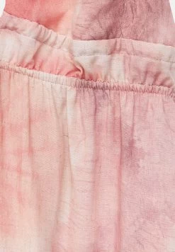 PULL & BEAR Short Tie Dye Halter- Jurk - Pink 12 PULL & BEAR Short Tie Dye Halter- Jurk - Pink -PULL BEAR Winkel a5ddfa76d802403983affb6aa73d6e90