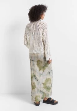 PULL & BEAR Crochet - Trui - Beige 9 PULL & BEAR Crochet - Trui - Beige -PULL BEAR Winkel a6abca024a2c4672ae98ed8b34412d46