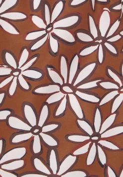 PULL & BEAR Daisy - Zwemshorts - Brown 11 PULL & BEAR Daisy - Zwemshorts - Brown -PULL BEAR Winkel a71128418f5b495e914b5a9bb0502b6e