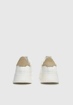 PULL & BEAR Sneakers Laag - Nude 7 PULL & BEAR Sneakers Laag - Nude -PULL BEAR Winkel a82fa1cea5824f6990a594532ee3263f