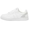 PULL & BEAR Casual Stwd - Sneakers Laag - White