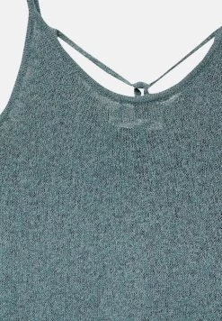 PULL & BEAR Short- Gebreide Jurk - Mottled Green 13 PULL & BEAR Short- Gebreide Jurk - Mottled Green -PULL BEAR Winkel aaf972786da84be29395bf1db1585008