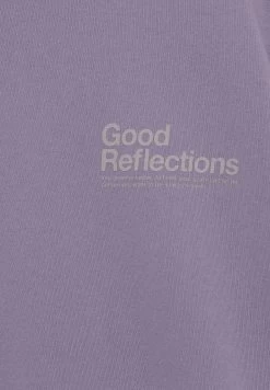 PULL & BEAR Lilac- Sweater - Lilac -PULL BEAR Winkel ab2de96bef7e4081b554c6347e5363a3