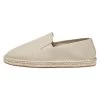 PULL & BEAR Espadrilles - Beige