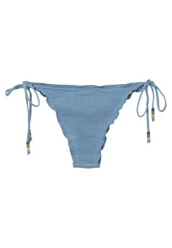 PULL & BEAR Wavy- Bikinibroekje - Blue 8 PULL & BEAR Wavy- Bikinibroekje - Blue -PULL BEAR Winkel ac11e77b54cb4338be8cad97d1c4d51c