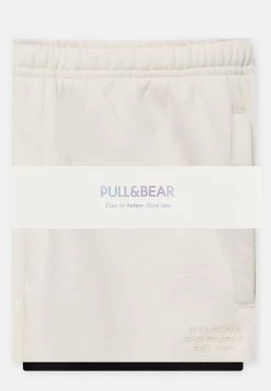 PULL & BEAR 2 Pack Jogger- Trainingsbroek - Beige -PULL BEAR Winkel ace9ad2bbe0d49e78a613f2b1372e9fc