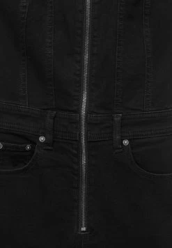 PULL & BEAR Corset - Jumpsuit - Black 11 PULL & BEAR Corset - Jumpsuit - Black -PULL BEAR Winkel add17366a7c94733b65878b801c482d3