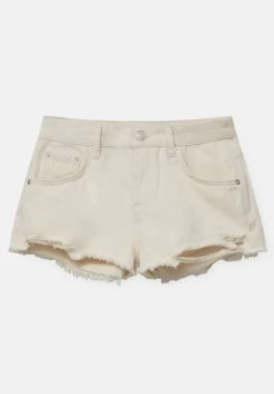 PULL & BEAR Low-Waist - Jeansshort - Sand 15 PULL & BEAR Low-Waist - Jeansshort - Sand -PULL BEAR Winkel af1b2df2f81a496fadaf40fde49feb59