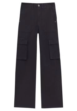 PULL & BEAR Straight-Fit - Cargobroek - Dark Blue 11 PULL & BEAR Straight-Fit - Cargobroek - Dark Blue -PULL BEAR Winkel b18683d607d645198bd287625bb76462