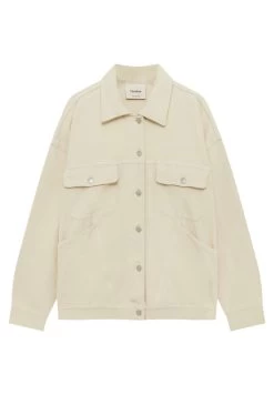 PULL & BEAR Spijkerjas - Beige -PULL BEAR Winkel b3aa846808bd43abb96b207257d66b25