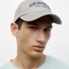 PULL & BEAR Los Angeles West Coast - Pet - Grey