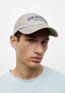 PULL & BEAR Los Angeles West Coast - Pet - Grey