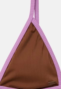 PULL & BEAR Triangle - Bikinitop - Brown 9 PULL & BEAR Triangle - Bikinitop - Brown -PULL BEAR Winkel b503ff7e5def41a0846d28dbd07287e9