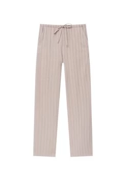 PULL & BEAR Jogger With Tie - Broek - Light Brown 10 PULL & BEAR Jogger With Tie - Broek - Light Brown -PULL BEAR Winkel b5130503028341cba0d97b28103e3a81