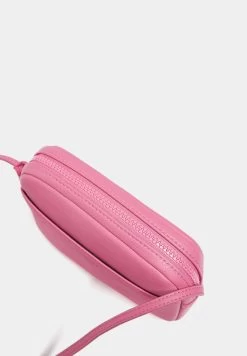 PULL & BEAR Mini Urban - Schoudertas - Pink -PULL BEAR Winkel b5631338c81b46a589ffcb0003d22747