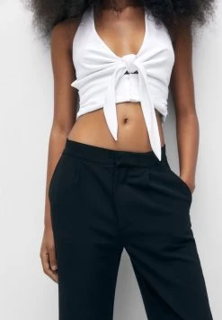 PULL & BEAR Broek - Black 9 PULL & BEAR Broek - Black -PULL BEAR Winkel b66a865ad9e7485d944c94c5ba9d6f45