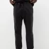 PULL & BEAR Basic- Trainingsbroek - Black
