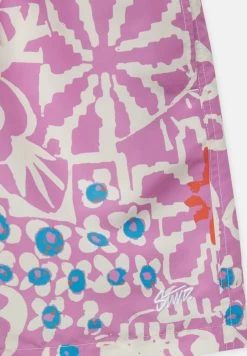 PULL & BEAR Print - Zwemshorts - Pink -PULL BEAR Winkel b6fee6c9e6724fbfbc74cf609b9bf6e4