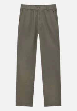 PULL & BEAR Chino - Khaki 15 PULL & BEAR Chino - Khaki -PULL BEAR Winkel b7afbcac1efb4da2989de61435429839