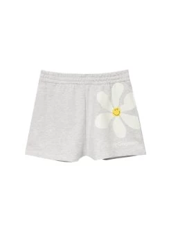 PULL & BEAR Smiley- Shorts - Grey 10 PULL & BEAR Smiley- Shorts - Grey -PULL BEAR Winkel b867c77808ad4d02814d4866341cb25c