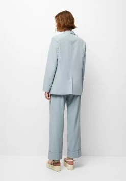 PULL & BEAR Basic - Blazer - Blue / Grey 10 PULL & BEAR Basic - Blazer - Blue / Grey -PULL BEAR Winkel b9b4213ad211442c831e386fb288afc4