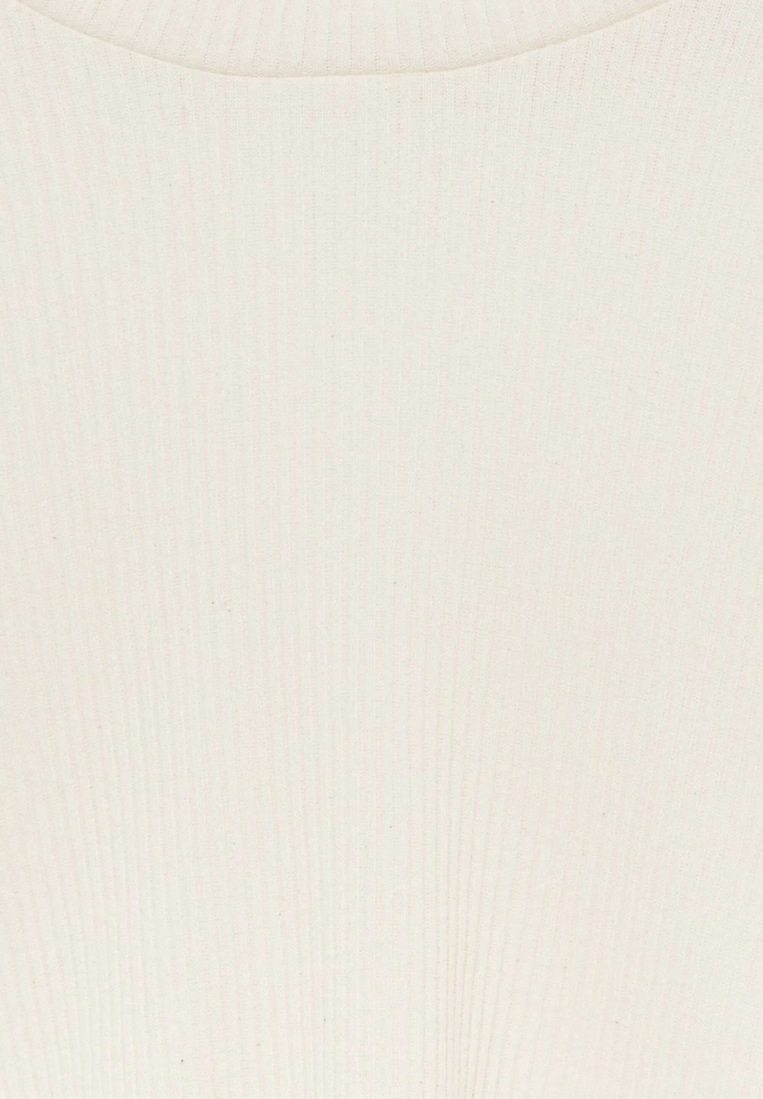 PULL & BEAR High Neck - Trui - Mottled Beige 7 PULL & BEAR High Neck - Trui - Mottled Beige - Afbeelding 7