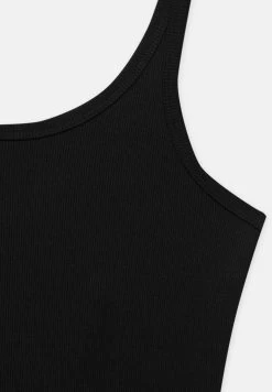 PULL & BEAR Basic Midi - Jerseyjurk - Black -PULL BEAR Winkel bdc81dd2a5ce41cca43c8fa50c33a9af