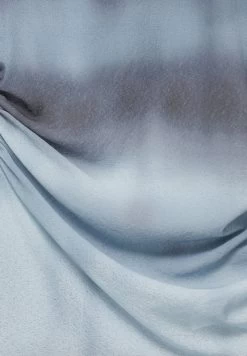 PULL & BEAR Long Tie-Dye- Maxi-Jurk - Light Blue -PULL BEAR Winkel bdddecdc7dc34bd09fade20fab0ff93a