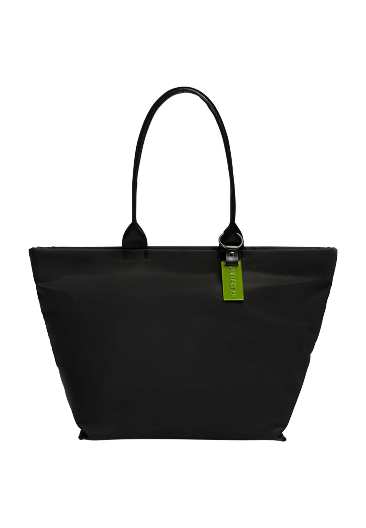 PULL & BEAR Shopper - Black 1 PULL & BEAR Shopper - Black
