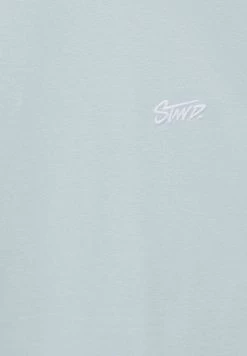 PULL & BEAR With Stwd Logo - T-Shirt Basic - Mint 13 PULL & BEAR With Stwd Logo - T-Shirt Basic - Mint -PULL BEAR Winkel bed5374ae3414fdfbe725c9551b39fea