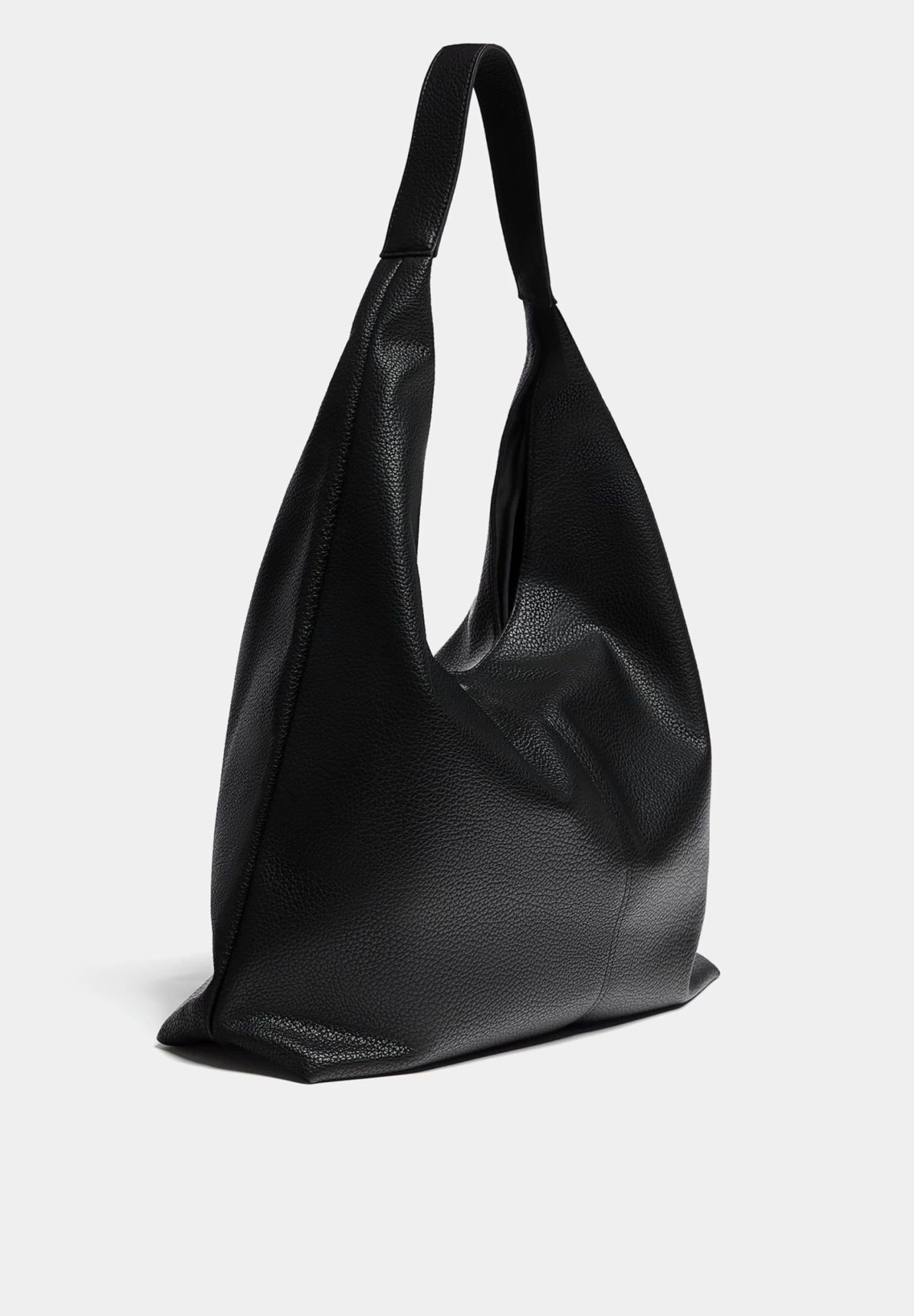PULL & BEAR Urban - Handtas - Black 2 PULL & BEAR Urban - Handtas - Black - Afbeelding 2