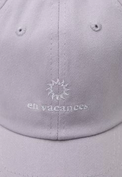 PULL & BEAR Faded With Embroidery - Pet - Lilac 8 PULL & BEAR Faded With Embroidery - Pet - Lilac -PULL BEAR Winkel bf2e5984456e47069445a809086cd9db