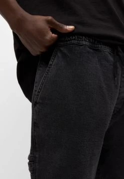 PULL & BEAR Basic- Trainingsbroek - Black -PULL BEAR Winkel bf3d5fe01401456f913d3245a0e9c571