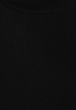 PULL & BEAR Turtleneck - Trui - Black 14 PULL & BEAR Turtleneck - Trui - Black -PULL BEAR Winkel bf7002611cf34ce8ba417e298b9e3765