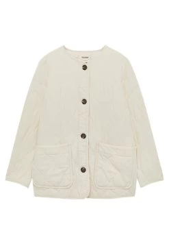 PULL & BEAR Puffer- Jas - Beige -PULL BEAR Winkel c02570a3005f44b2ae0b3c9d8397eb3d