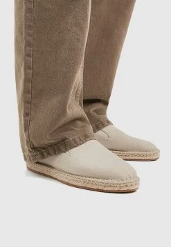 PULL & BEAR Espadrilles - Beige -PULL BEAR Winkel c0ca7a479b7c4f9abb79bb3b91b85cbf