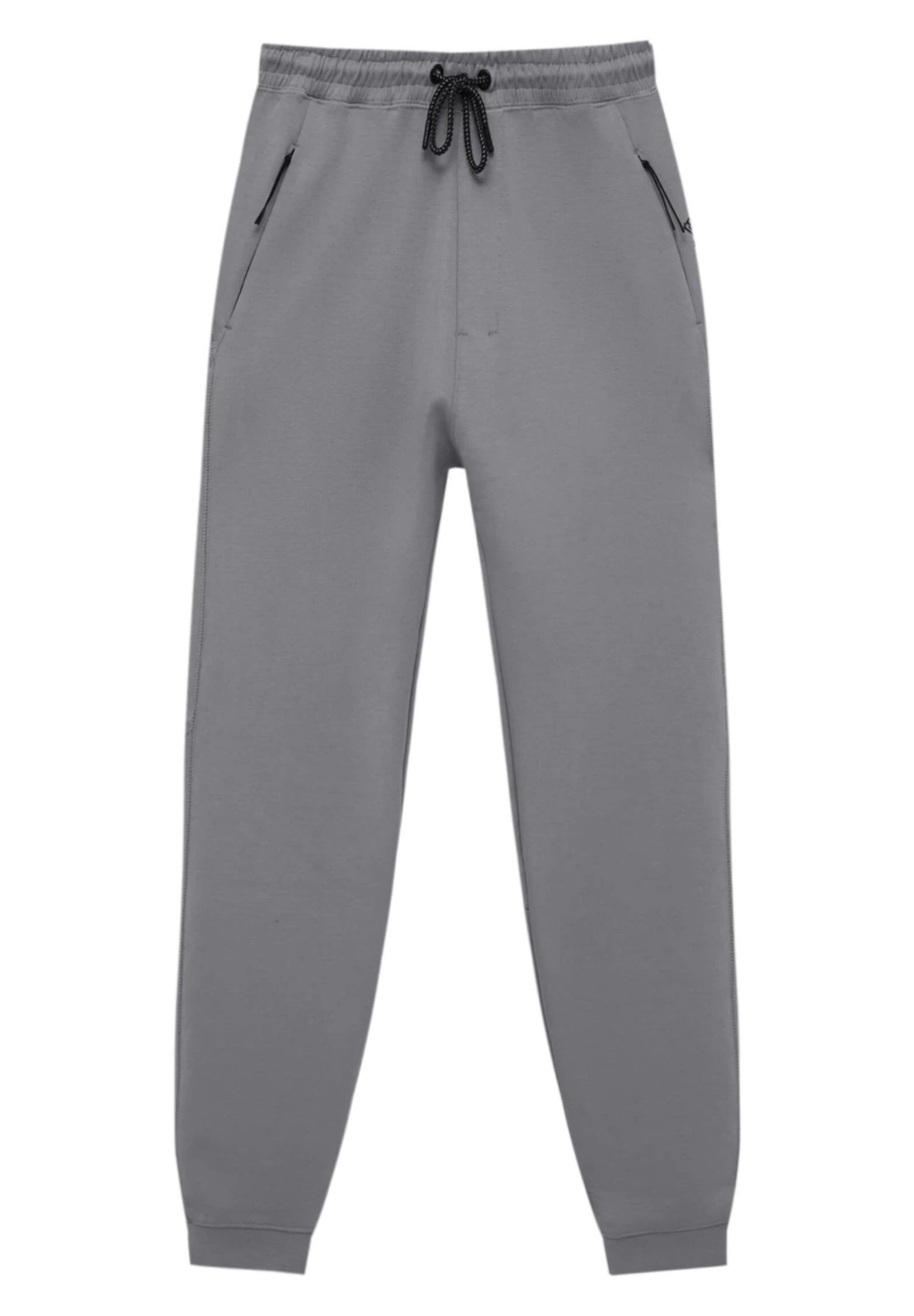 PULL & BEAR With Zip Pockets - Trainingsbroek - Grey 6 PULL & BEAR With Zip Pockets - Trainingsbroek - Grey - Afbeelding 6