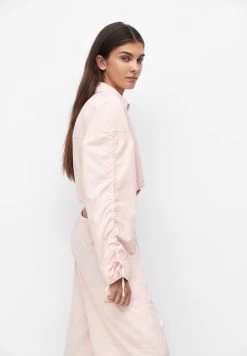 PULL & BEAR Overhemdblouse - Pink 10 PULL & BEAR Overhemdblouse - Pink -PULL BEAR Winkel c12b95a94c8c4a4f87aadecb69d5e3f7