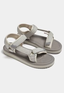 PULL & BEAR Printed Technical- Outdoorsandalen - Grey 8 PULL & BEAR Printed Technical- Outdoorsandalen - Grey -PULL BEAR Winkel c155099f4b264292b9d582a3ce8cacd4