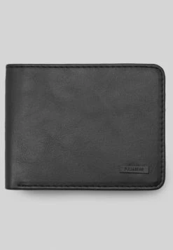 PULL & BEAR With Tag - Portemonnee - Mottled Black -PULL BEAR Winkel c1a4d729986b4bfaa98cec26e2e98613