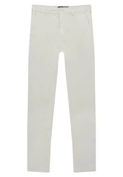 PULL & BEAR Basic - Chino - Stone -PULL BEAR Winkel c2aafb0ed6e04c2da95bc89a36e57c48